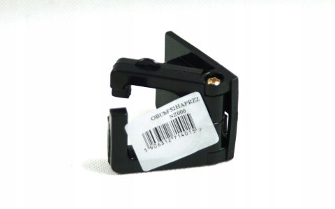 HAK PLASTIKOWY FALCON 50 FALCON 125 2 Martinelli