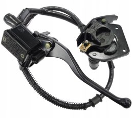 KOMPLETNY ZEST. HAMULCOWY PRZÓD VOLCANO 50 Martinelli