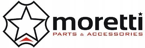 KOMPLETNY ZEST. HAMULCOWY PRZÓD VOLCANO 50 Martinelli