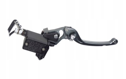 KOMPLETNY ZESTAW HAMULCOWY DO SKUTERA E-MAX Martinelli