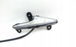LAMPA DEKORACYJNA BOCZNA LEWA DO MOTOCYKLA BLADE 1 Martinelli