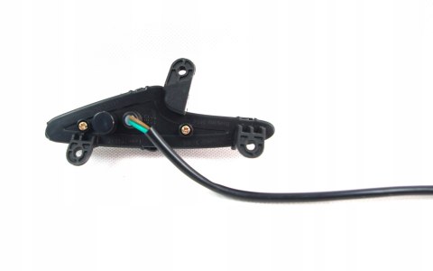 LAMPA DEKORACYJNA BOCZNA LEWA DO MOTOCYKLA BLADE 1 Martinelli