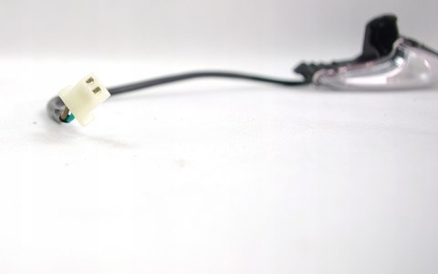 LAMPA DEKORACYJNA BOCZNA LEWA DO MOTOCYKLA BLADE 1 Martinelli