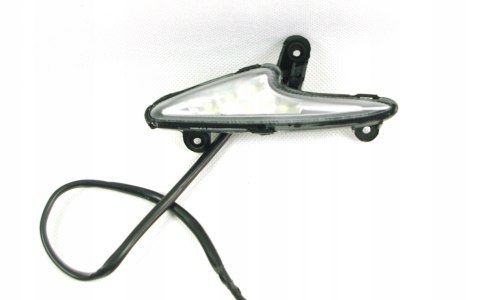 LAMPA DEKORACYJNA BOCZNA PRAWA DO MOTOCYKLA BLADE Martinelli