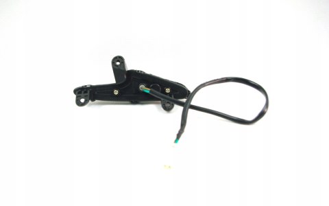 LAMPA DEKORACYJNA BOCZNA PRAWA DO MOTOCYKLA BLADE Martinelli