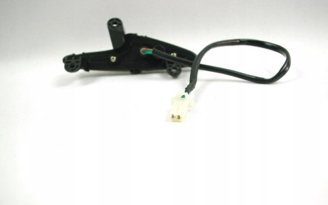 LAMPA DEKORACYJNA BOCZNA PRAWA DO MOTOCYKLA BLADE Martinelli