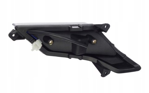 LAMPA POZYCYJNA LEWA DO SKUTERA E-MAX Martinelli