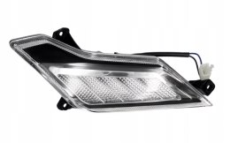 LAMPA POZYCYJNA PRAWA DO SKUTERA E-MAX Martinelli