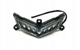 LAMPA POZYCYJNA PRZEDNIA LEDOWA DO SKUTERA B-MAX Martinelli