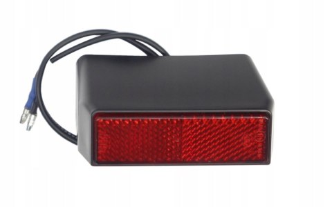 LAMPA TABLICY DO SKUTERA ENERGY Martinelli