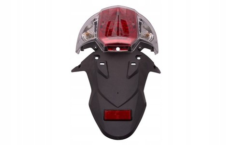 LAMPA TYŁ FALCON 125 2 Martinelli