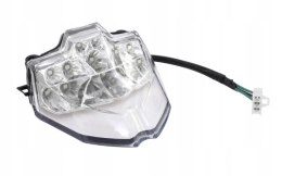 LAMPA TYLNA DO MOTOROWERU FR 2 Martinelli