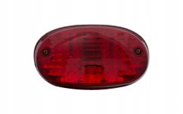 LAMPA TYLNA DO MOTOROWERU SPRINT 1 Martinelli