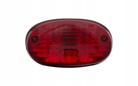 LAMPA TYLNA DO MOTOROWERU SPRINT 1 Martinelli