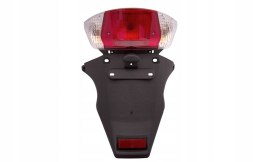 LAMPA TYLNA DO SKUTERA FALCON 2 Martinelli