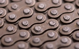 ŁAŃCUCH NAPĘDU MORETTI 25H-144L (BEZ O-RING) DO MO Martinelli