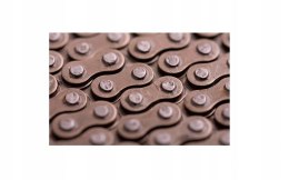 ŁAŃCUCH ROZRZĄDU, 84 OGNIWA, DO MOTOROWERU 70CC Martinelli