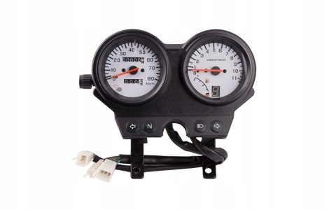 LICZNIK FIGHTER E4 Martinelli