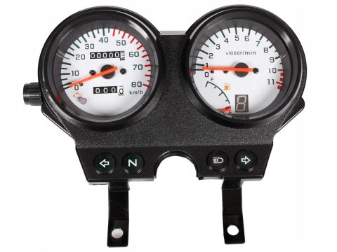 LICZNIK FIGHTER E4 Martinelli