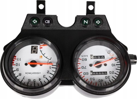 LICZNIK FIGHTER E4 Martinelli