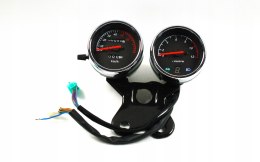 LICZNIK PATROL Martinelli