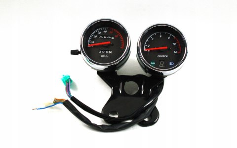 LICZNIK PATROL Martinelli