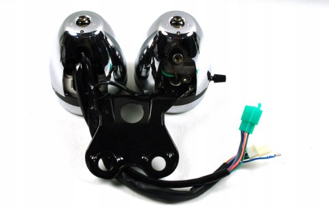 LICZNIK PATROL Martinelli