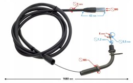 LINKA GAZU GALACTIC Martinelli