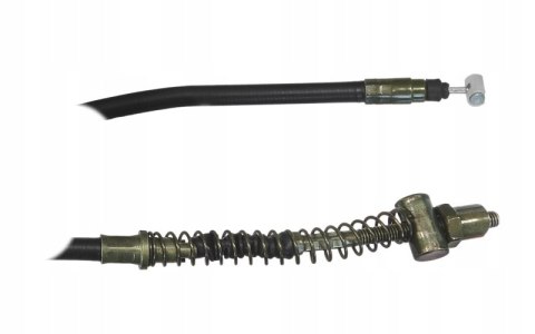 LINKA HAMULCA SCALPEL Martinelli