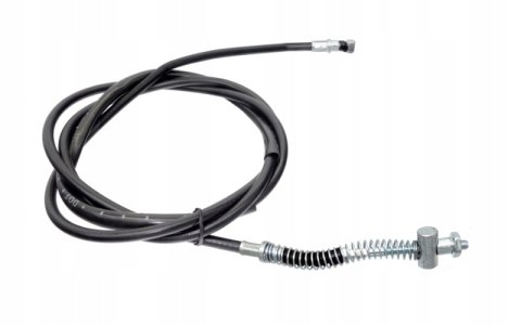 LINKA HAMULCA TYLNEGO DO SKUTERA 21 2 Martinelli