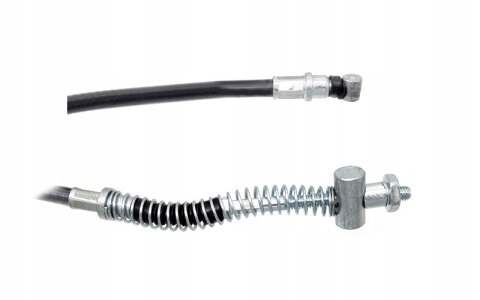 LINKA HAMULCA TYLNEGO DO SKUTERA 21 2 Martinelli