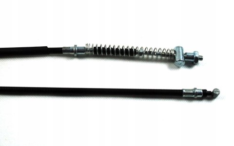 LINKA HAMULCA TYLNEGO DO SKUTERA 21 2 Martinelli