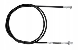 LINKA HAMULCA TYLNEGO DO SKUTERA E-MAX I ENERGY Martinelli