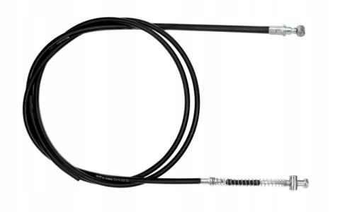 LINKA HAMULCA TYLNEGO DO SKUTERA E-MAX I ENERGY Martinelli