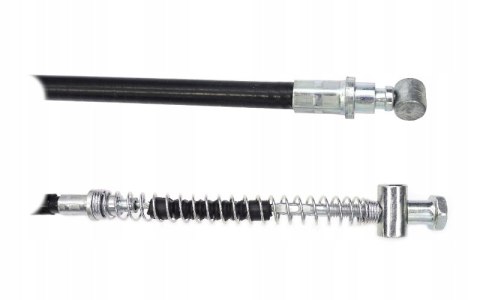 LINKA HAMULCA TYLNEGO DO SKUTERA E-MAX I ENERGY Martinelli