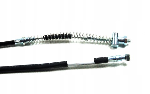 LINKA HAMULCA TYLNEGO DO SKUTERA FALCON 2 Martinelli