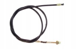 LINKA HAMULCA TYLNEGO DO SKUTERA PRIMO Martinelli