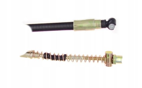 LINKA HAMULCA TYLNEGO DO SKUTERA PRIMO Martinelli