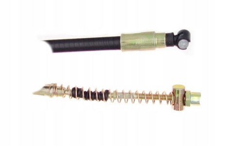 LINKA HAMULCA TYLNEGO DO SKUTERA PRIMO Martinelli