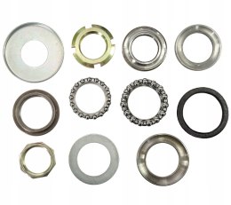 ŁOŻYSKO GŁÓWKI RAMY ACTIVE Martinelli