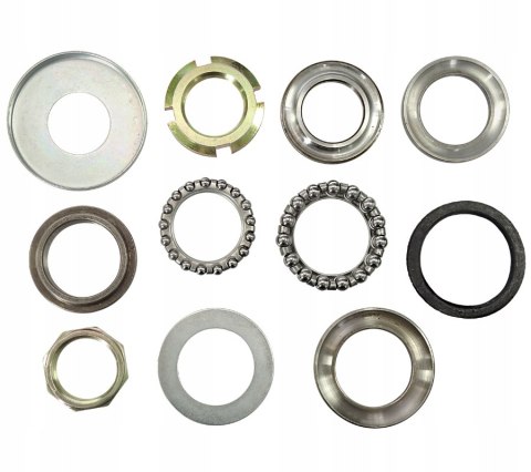 ŁOŻYSKO GŁÓWKI RAMY ACTIVE Martinelli