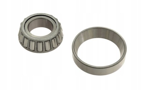 ŁOŻYSKO KULKOWE 30205 Martinelli