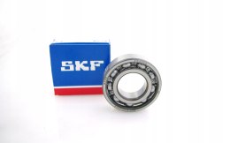 ŁOŻYSKO KULKOWE 6205 Martinelli