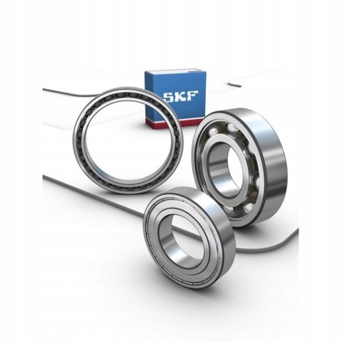 ŁOŻYSKO KULKOWE 6303-2RSH Martinelli