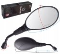 LUSTERKA R+L DO SKUTERA ORLANDO M8 Z HOMOLOGACJĄ Martinelli