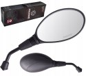 LUSTERKA R+L DO SKUTERA ORLANDO M8 Z HOMOLOGACJĄ Martinelli