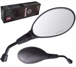 LUSTERKA R+L DO SKUTERA ORLANDO M8 Z HOMOLOGACJĄ Martinelli