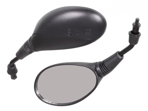 LUSTERKA R+L DO SKUTERA ORLANDO M8 Z HOMOLOGACJĄ Martinelli