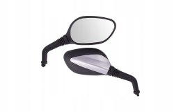 Lusterka M8 skuter Barton Challenger 2 homologacja