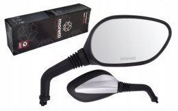 Lusterka M8 skuter Barton Challenger 2 homologacja